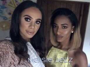 Maisie_jezz