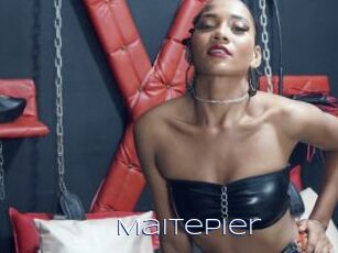 MaitePier