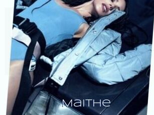 Maithe