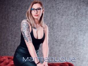MaitteDuque