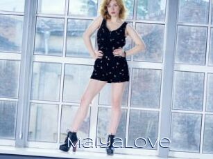 MaiyaLove