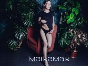 MaiyaMay