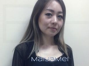 MaiyaMei
