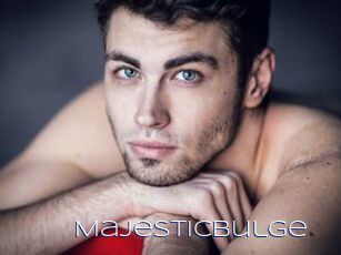 MajesticBulge