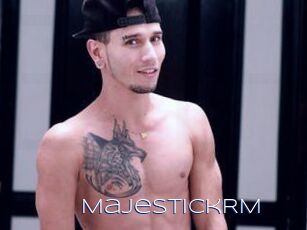 MajestickRM