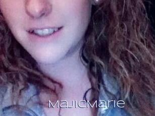 MajicMarie