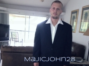 Majicjohn28