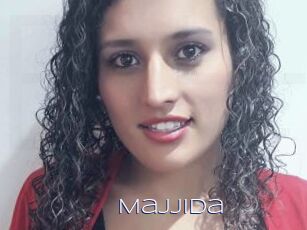 Majjida