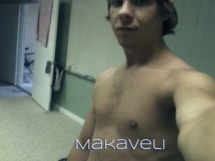 Makaveli