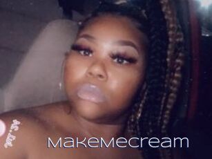 MakeMeCream