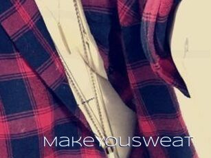 MakeYouSweat