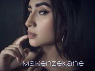 MakenzeKane