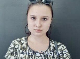 MakiChance