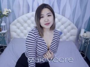 MakiMoore