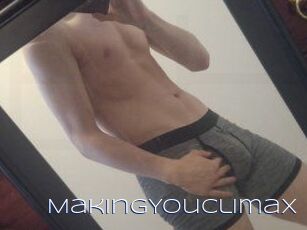 MakingYouClimax