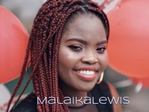 MalaikaLewis