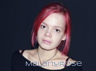 MalanyRose