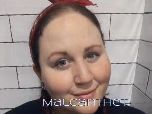 Malcanthet