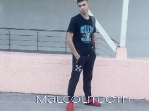 MalcolmJoth