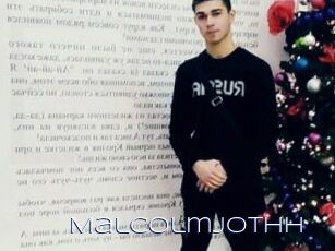 MalcolmJothh