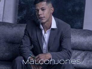MalconJones