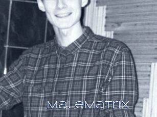 Male_Matrix