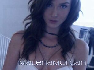 MalenaMorgan