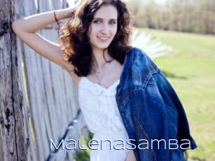 MalenaSamba