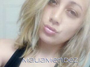MaliaMendez