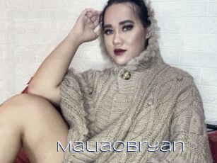 MaliaObryan