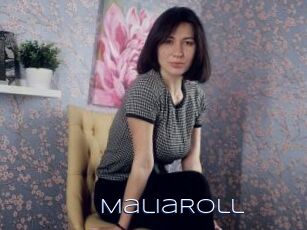 MaliaRoll