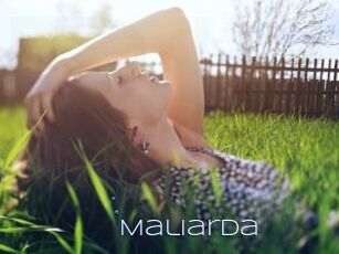 Maliarda