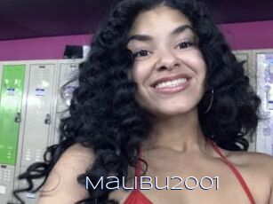 Malibu2001
