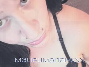 MalibuMariahXXX