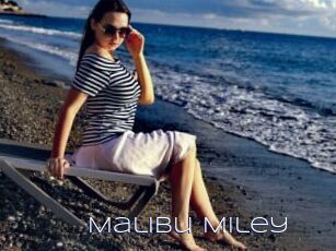 Malibu_Miley Blue Hot