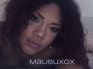 Malibuxox