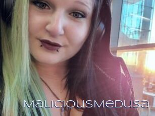 MaliciousMedusa