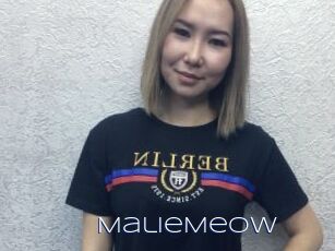 MalieMeow