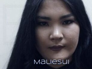 MalieSui