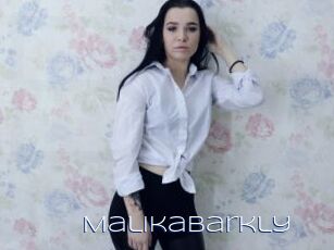 MalikaBarkly