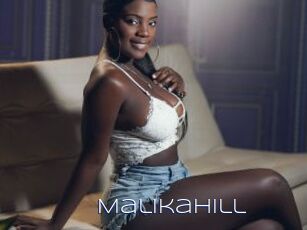 MalikaHill