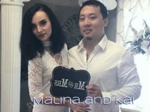 Malina_and_Kai