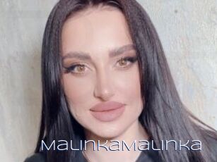 MalinkaMalinka Blue Hot