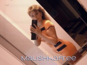 Malishkafree
