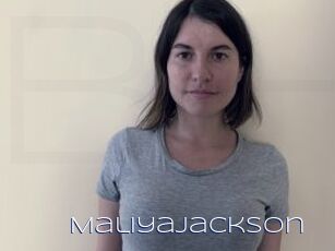 MaliyaJackson