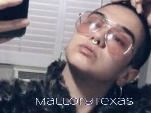 Mallory_Texas