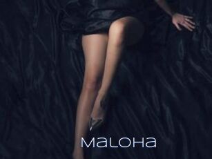 Maloha