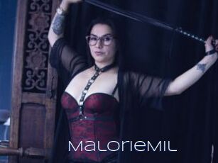 MalorieMil