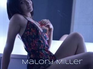 Malory_Miller Blue Hot