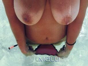 Malu